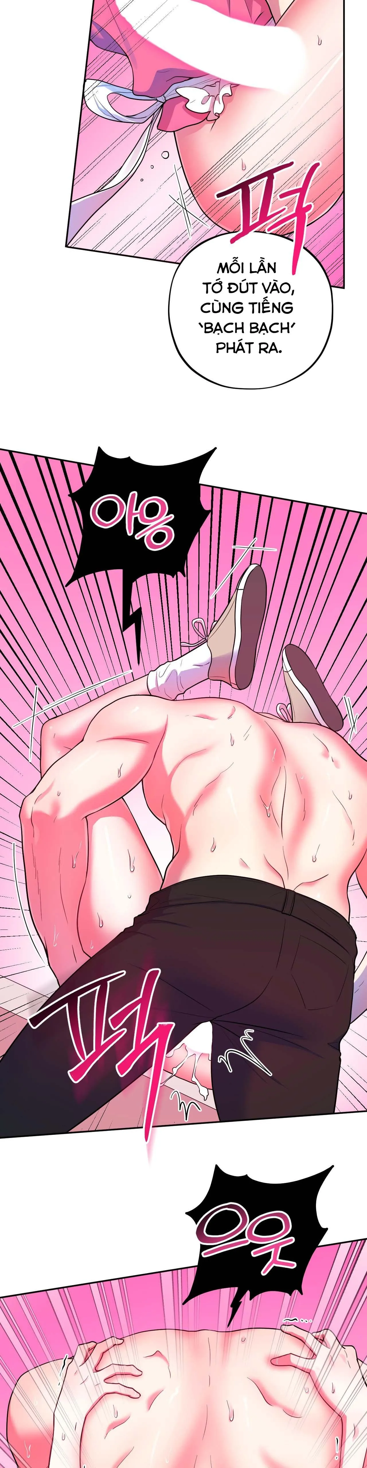 Tuyển Tập Manhwa 18+ Chapter 69 Trang 27