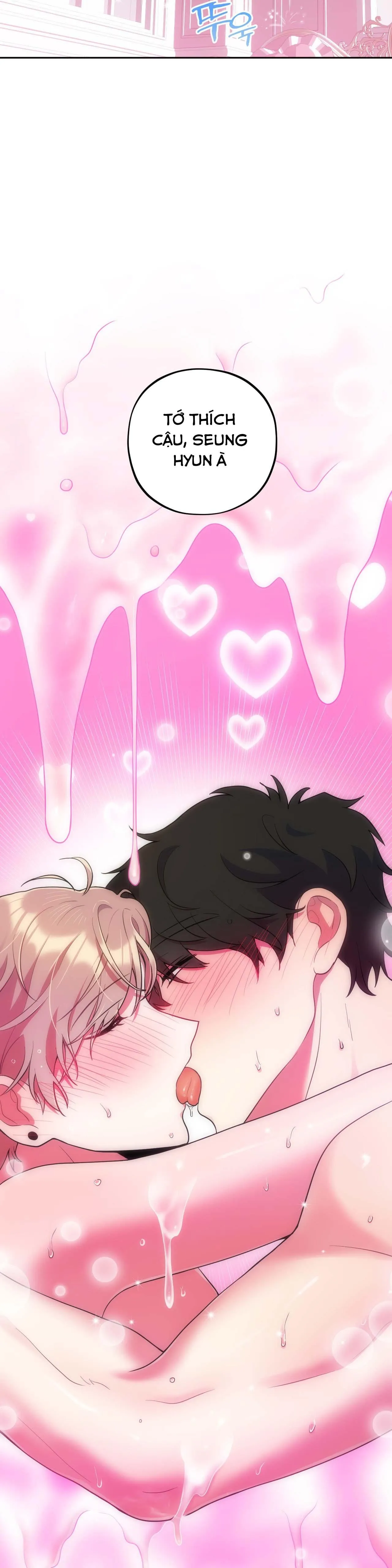 Tuyển Tập Manhwa 18+ Chapter 69 Trang 32