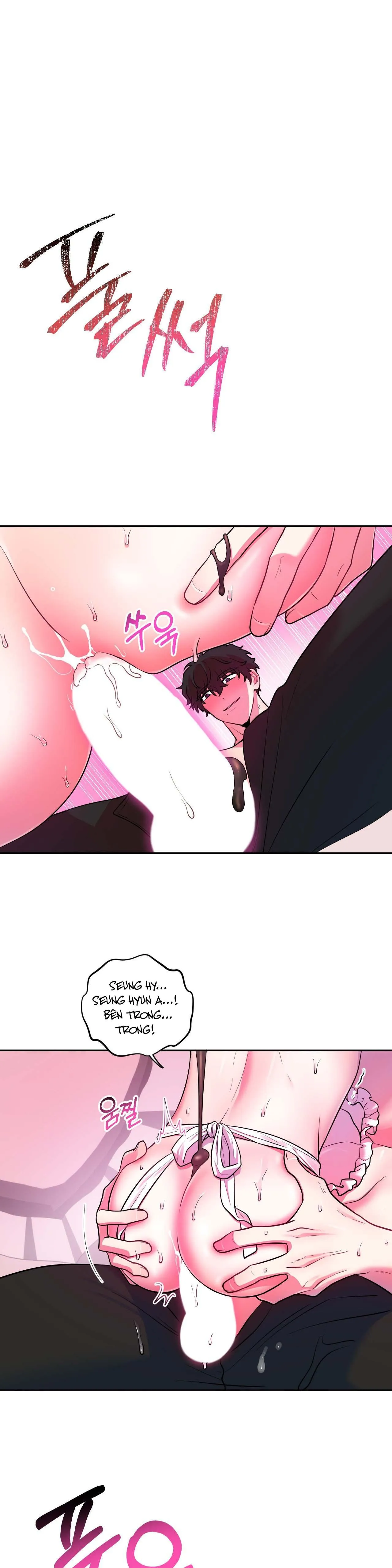 Tuyển Tập Manhwa 18+ Chapter 70 Trang 7