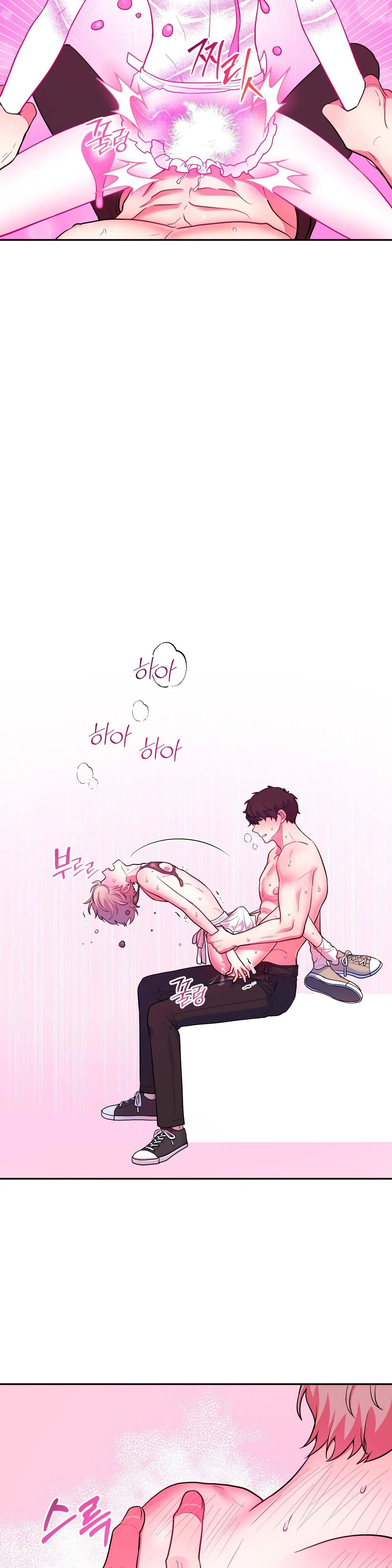 Tuyển Tập Manhwa 18+ Chapter 70 Trang 14