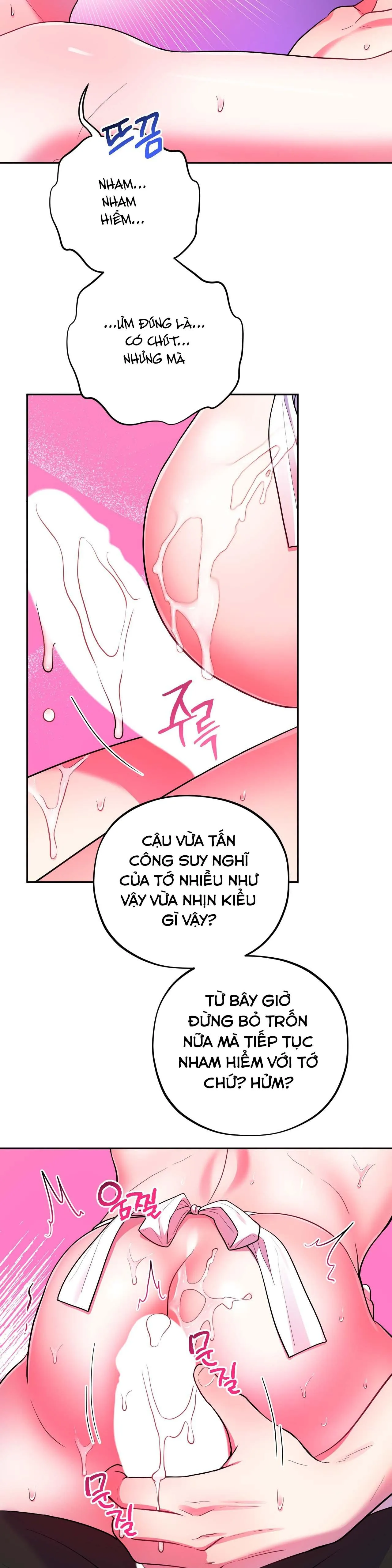 Tuyển Tập Manhwa 18+ Chapter 70 Trang 19