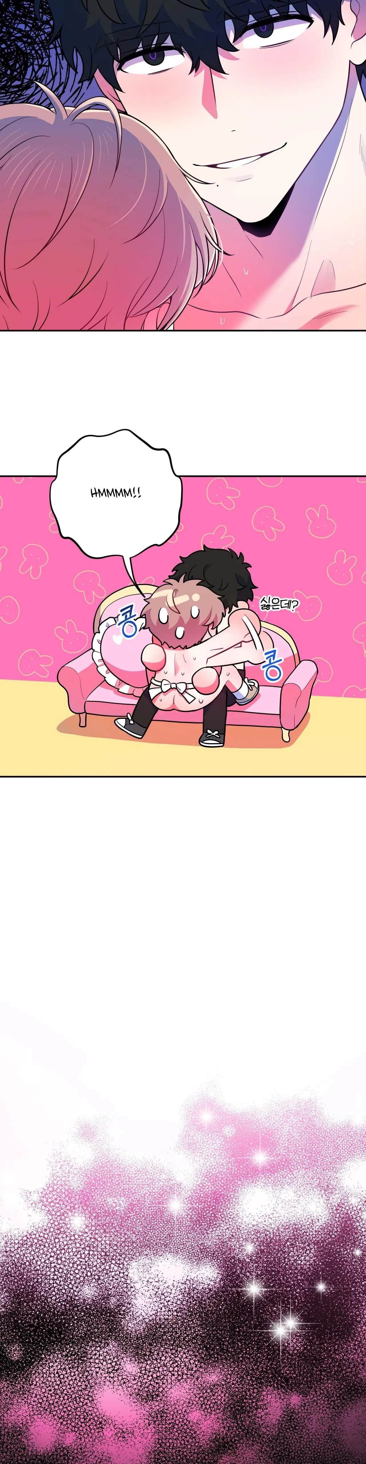 Tuyển Tập Manhwa 18+ Chapter 70 Trang 23