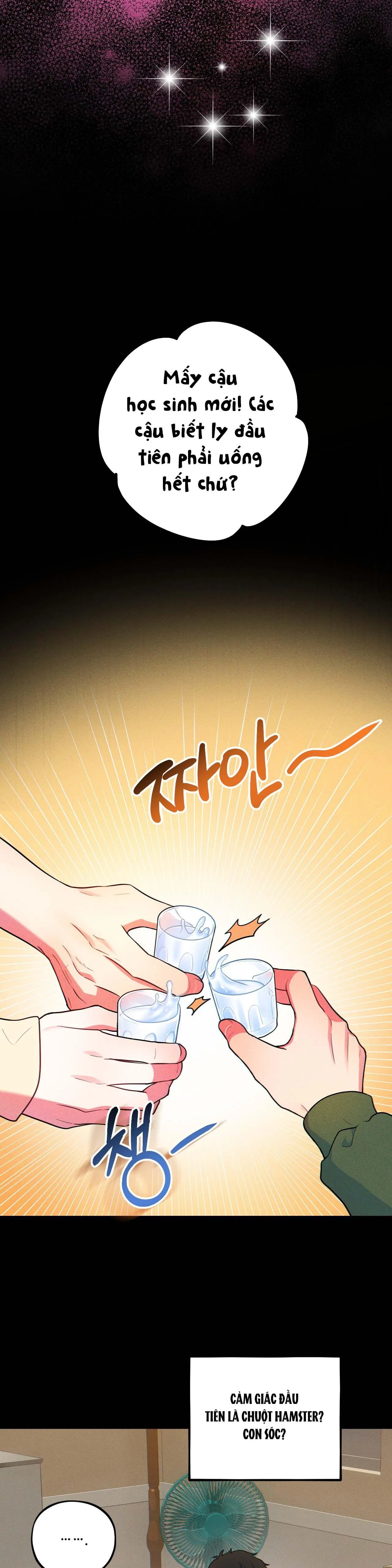 Tuyển Tập Manhwa 18+ Chapter 70 Trang 24