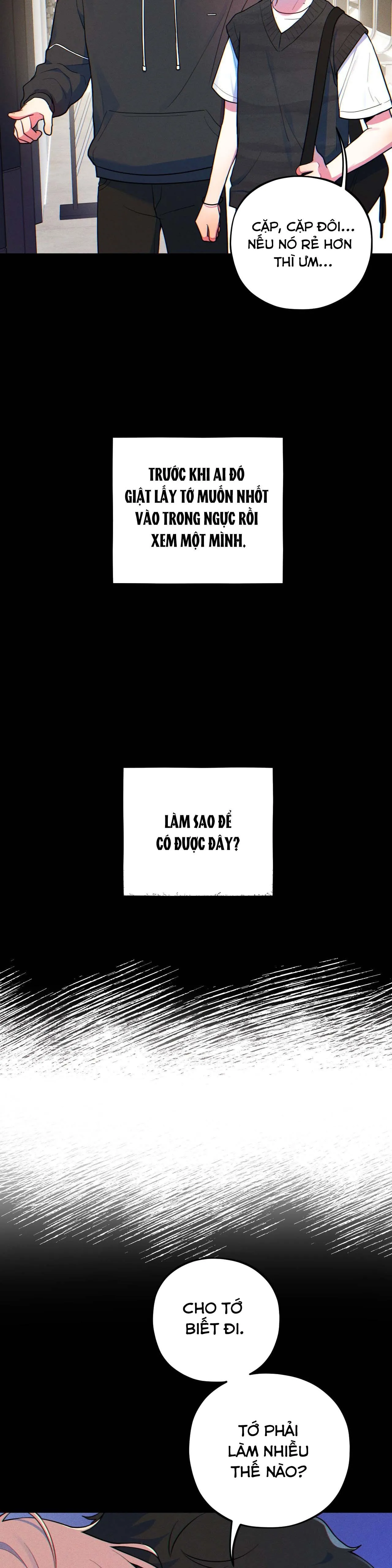 Tuyển Tập Manhwa 18+ Chapter 70 Trang 33