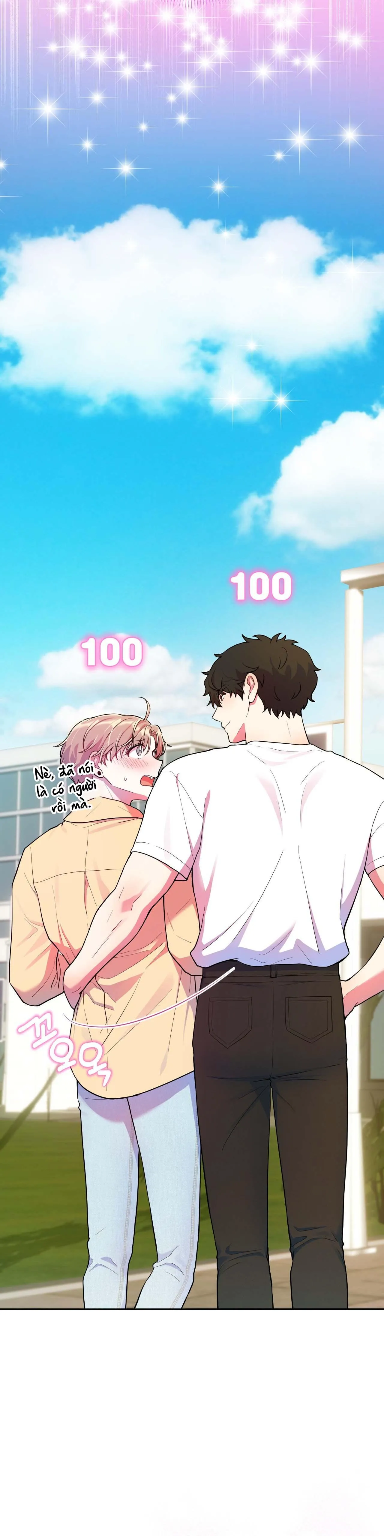 Tuyển Tập Manhwa 18+ Chapter 70 Trang 36