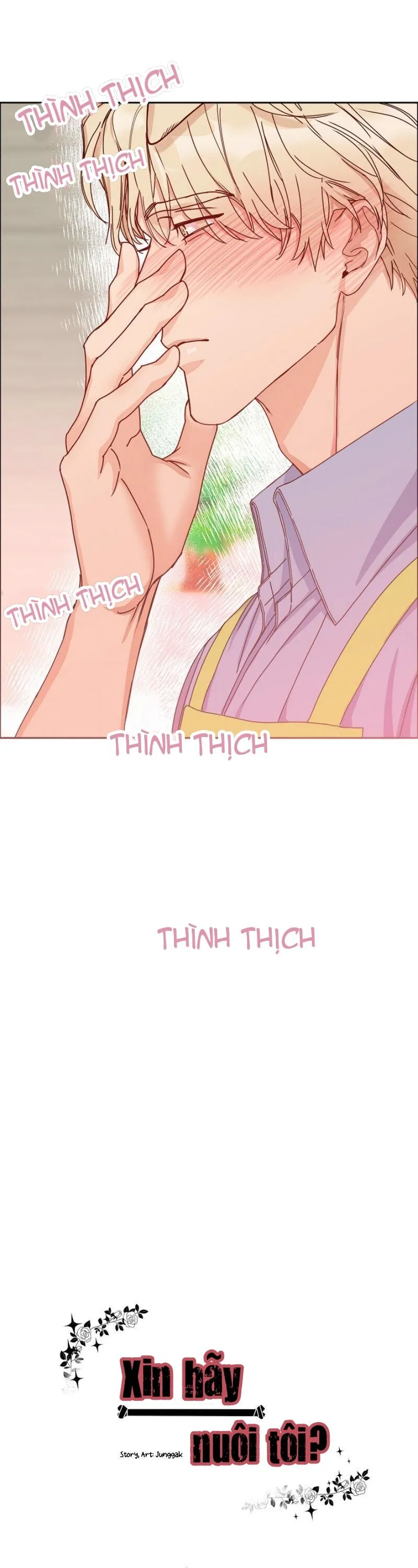 Tuyển Tập Manhwa 18+ Chapter 1 Trang 11