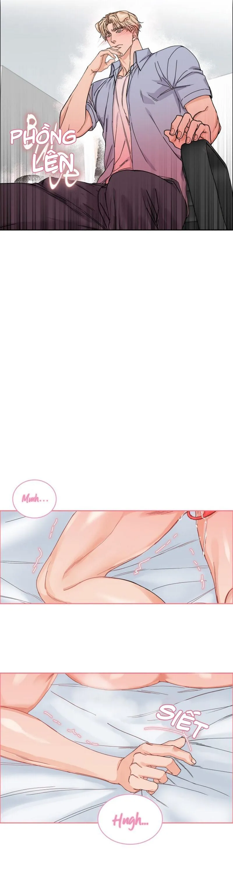 Tuyển Tập Manhwa 18+ Chapter 1 Trang 22