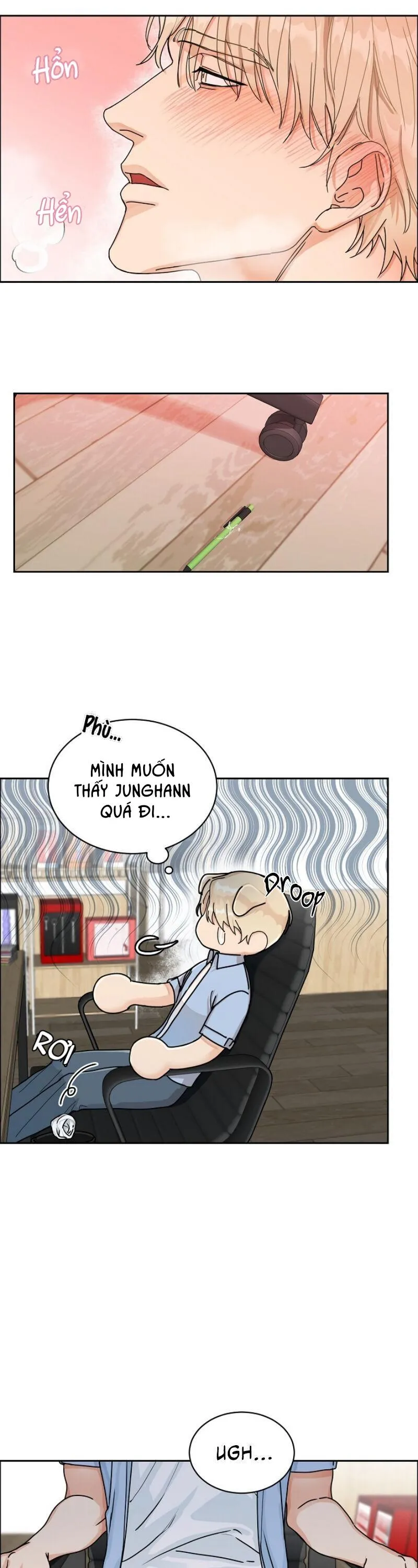 Tuyển Tập Manhwa 18+ Chapter 1 Trang 24