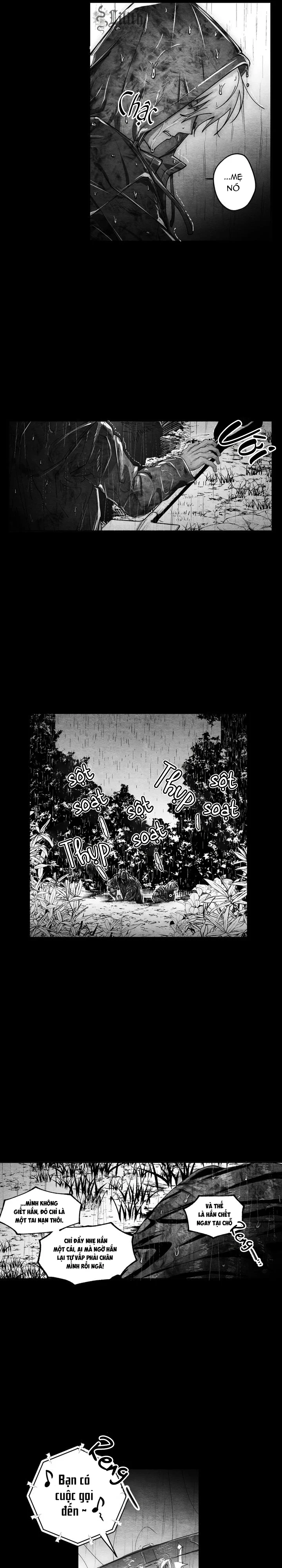 Tuyển Tập Manhwa Rape Chapter 2 Trang 7