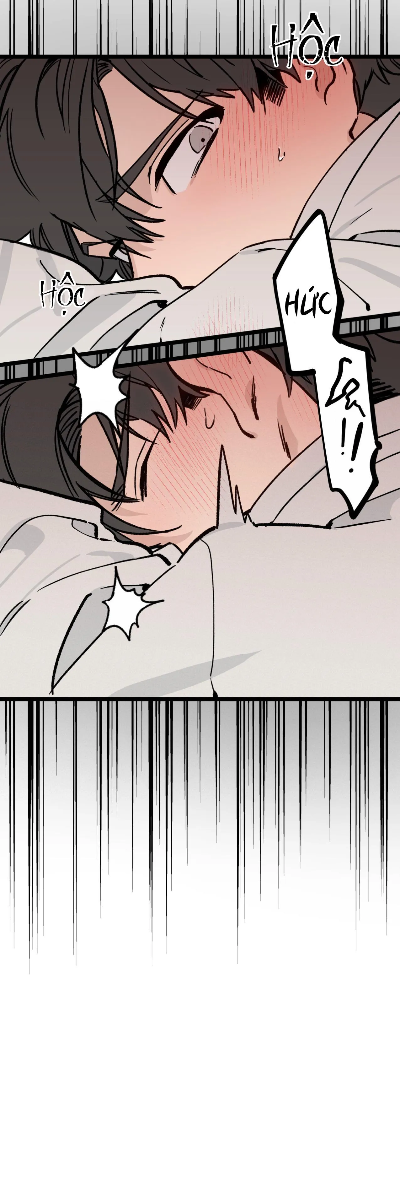 Tuyển tập những bộ truyện ngắn của nhà Cá Voi Xanh Chapter 2 Trang 21