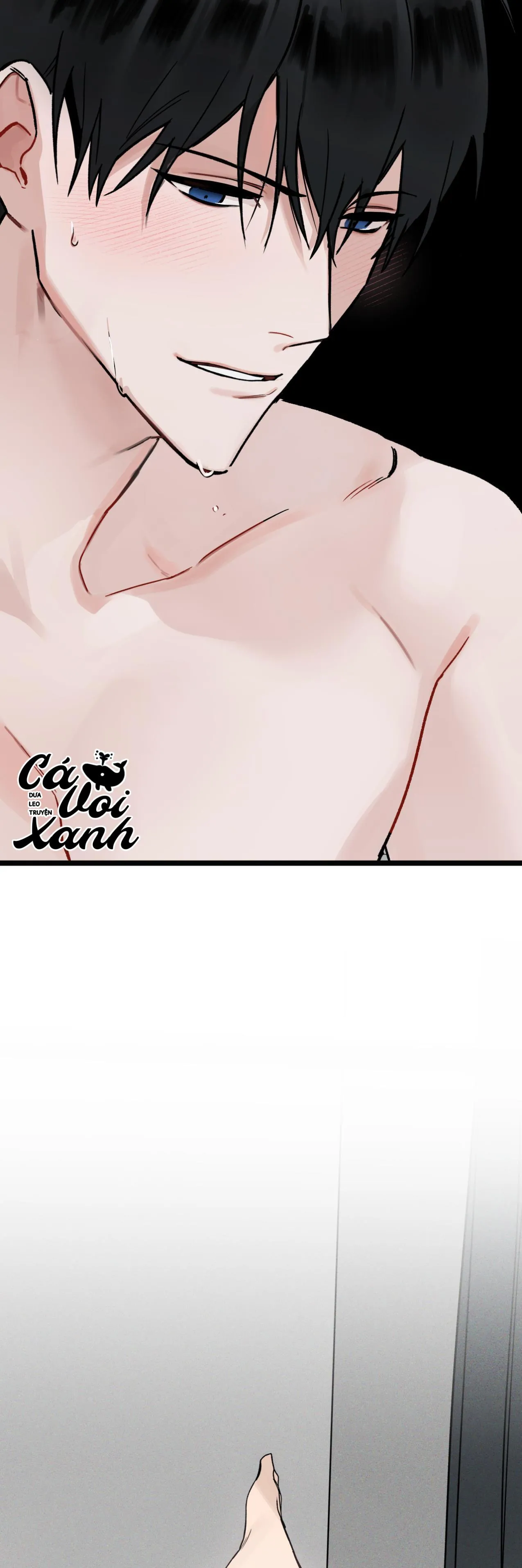 Tuyển tập những bộ truyện ngắn của nhà Cá Voi Xanh Chapter 3 Trang 38