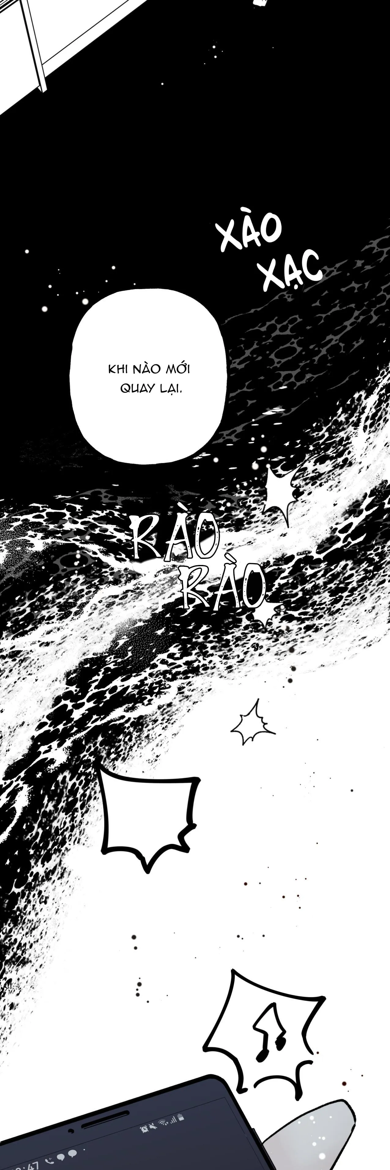 Tuyển tập những bộ truyện ngắn của nhà Cá Voi Xanh Chapter 3 Trang 45