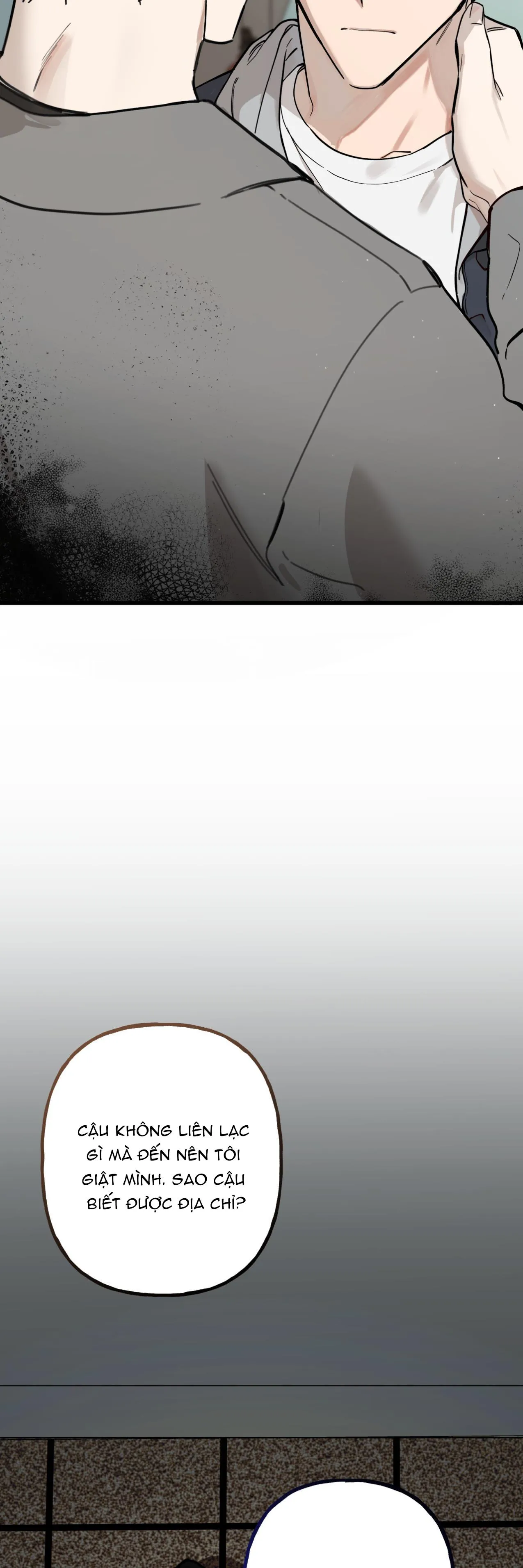 Tuyển tập những bộ truyện ngắn của nhà Cá Voi Xanh Chapter 1 Trang 17