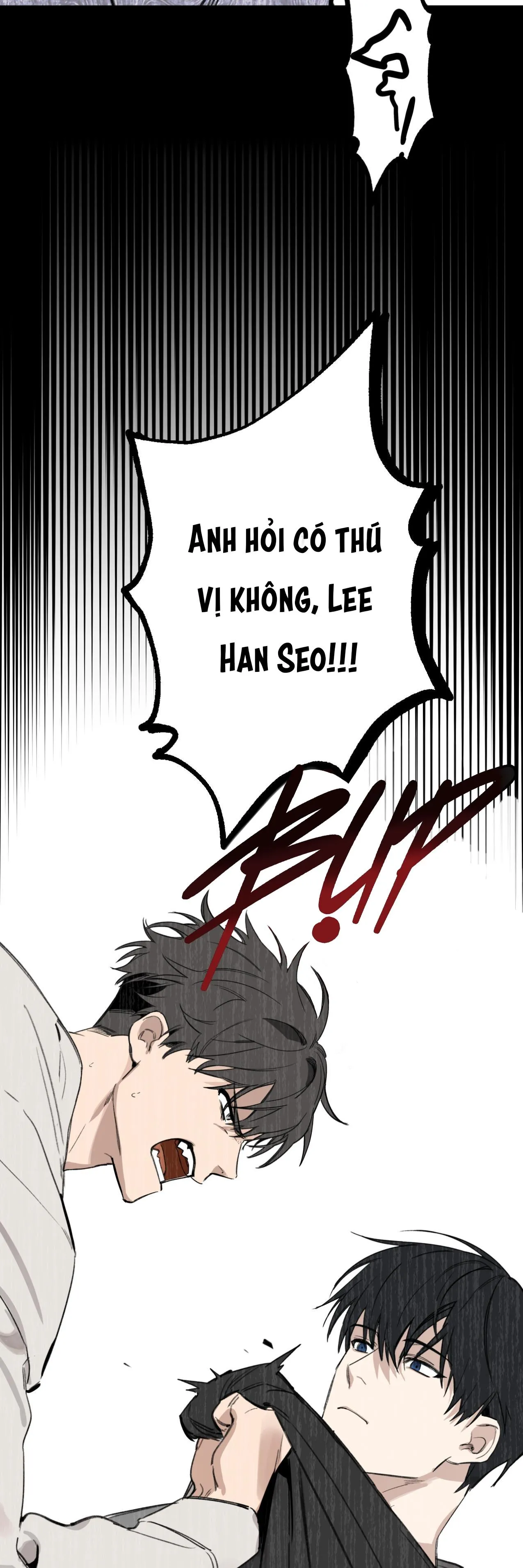 Tuyển tập những bộ truyện ngắn của nhà Cá Voi Xanh Chapter 1 Trang 49