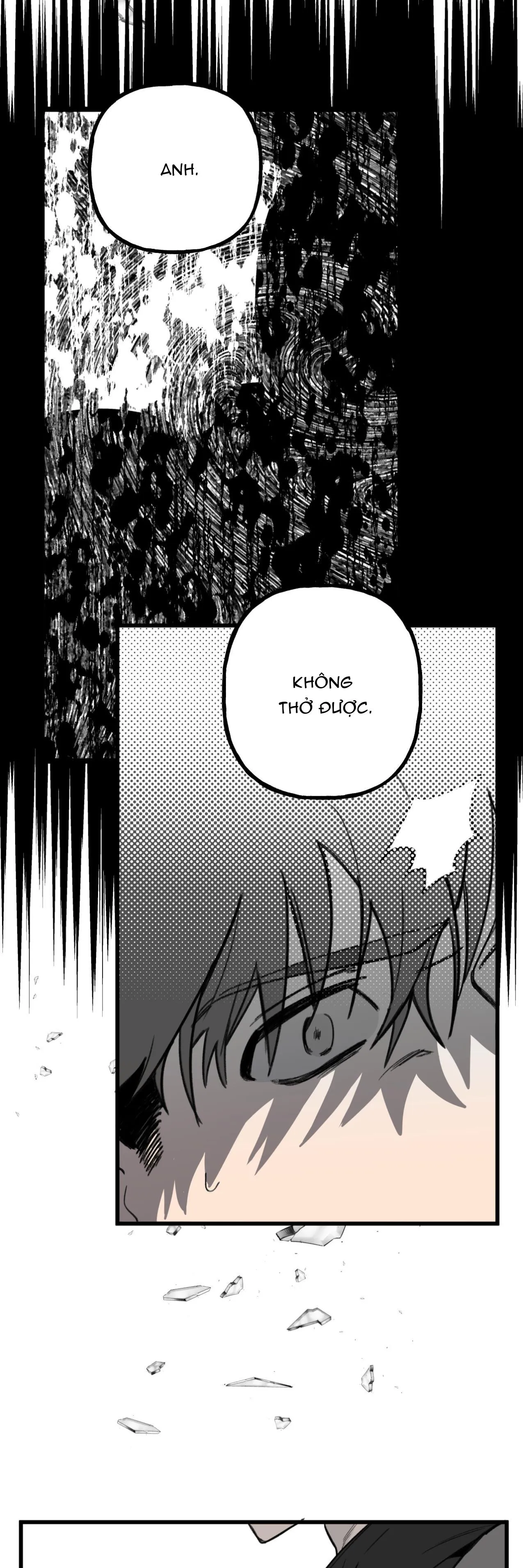 Tuyển tập những bộ truyện ngắn của nhà Cá Voi Xanh Chapter 1 Trang 51