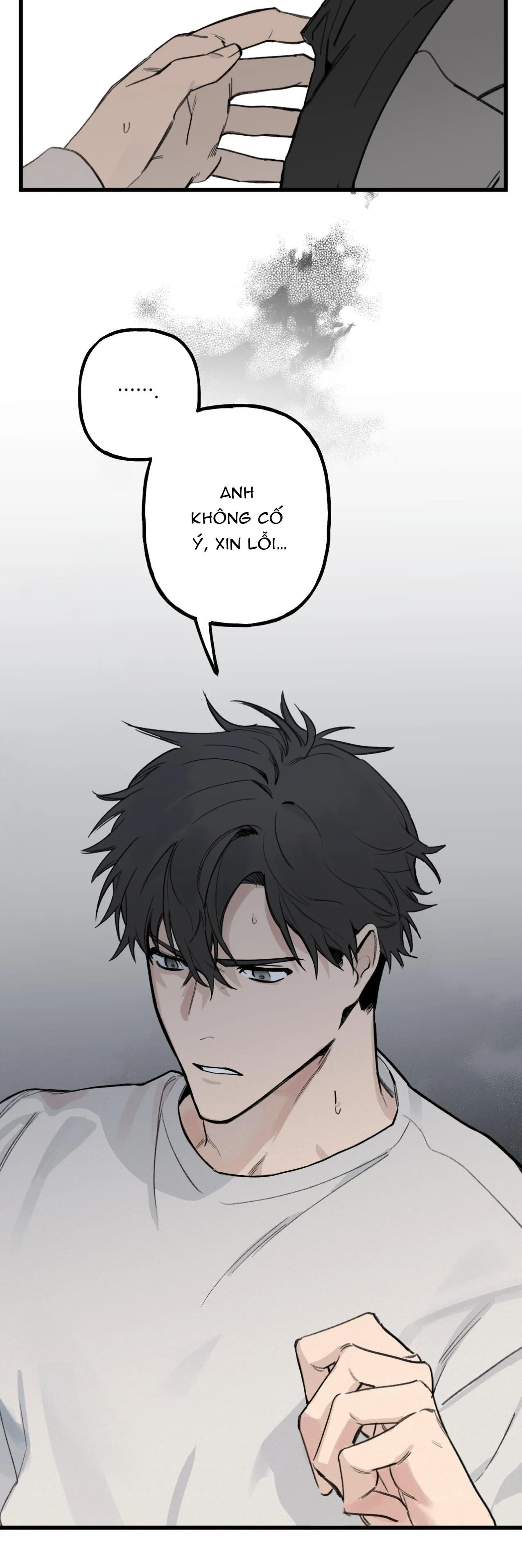 Tuyển tập những bộ truyện ngắn của nhà Cá Voi Xanh Chapter 1 Trang 52