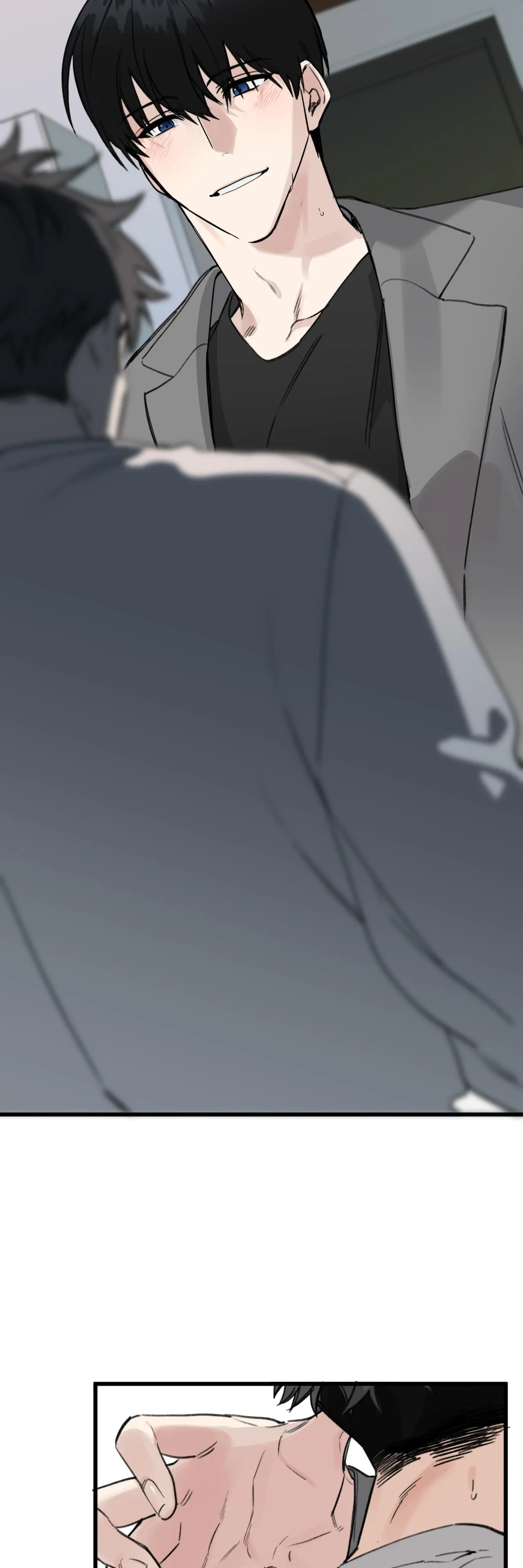 Tuyển tập những bộ truyện ngắn của nhà Cá Voi Xanh Chapter 1 Trang 54