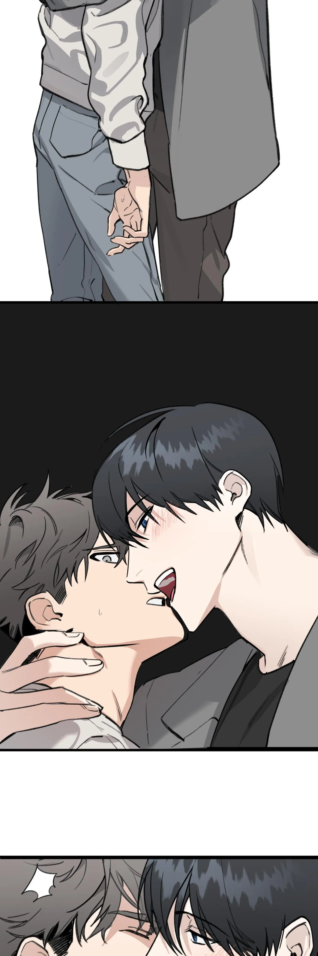 Tuyển tập những bộ truyện ngắn của nhà Cá Voi Xanh Chapter 1 Trang 56