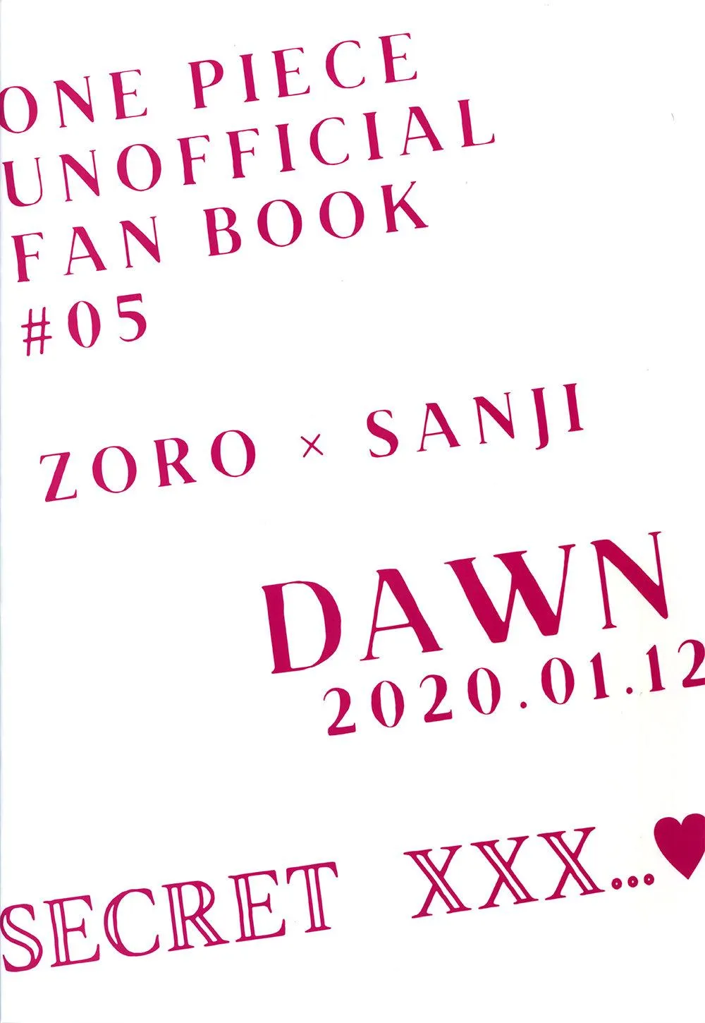 Tuyển tập Onepiece Chapter 4 Trang 22