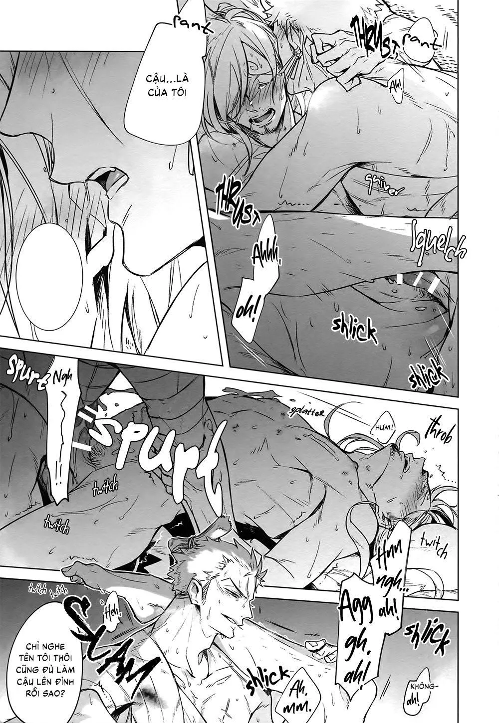 Tuyển tập Onepiece Chapter 12 Trang 20