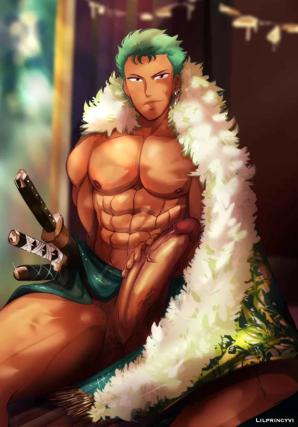 Tuyển tập Onepiece Chapter 26 Trang 11