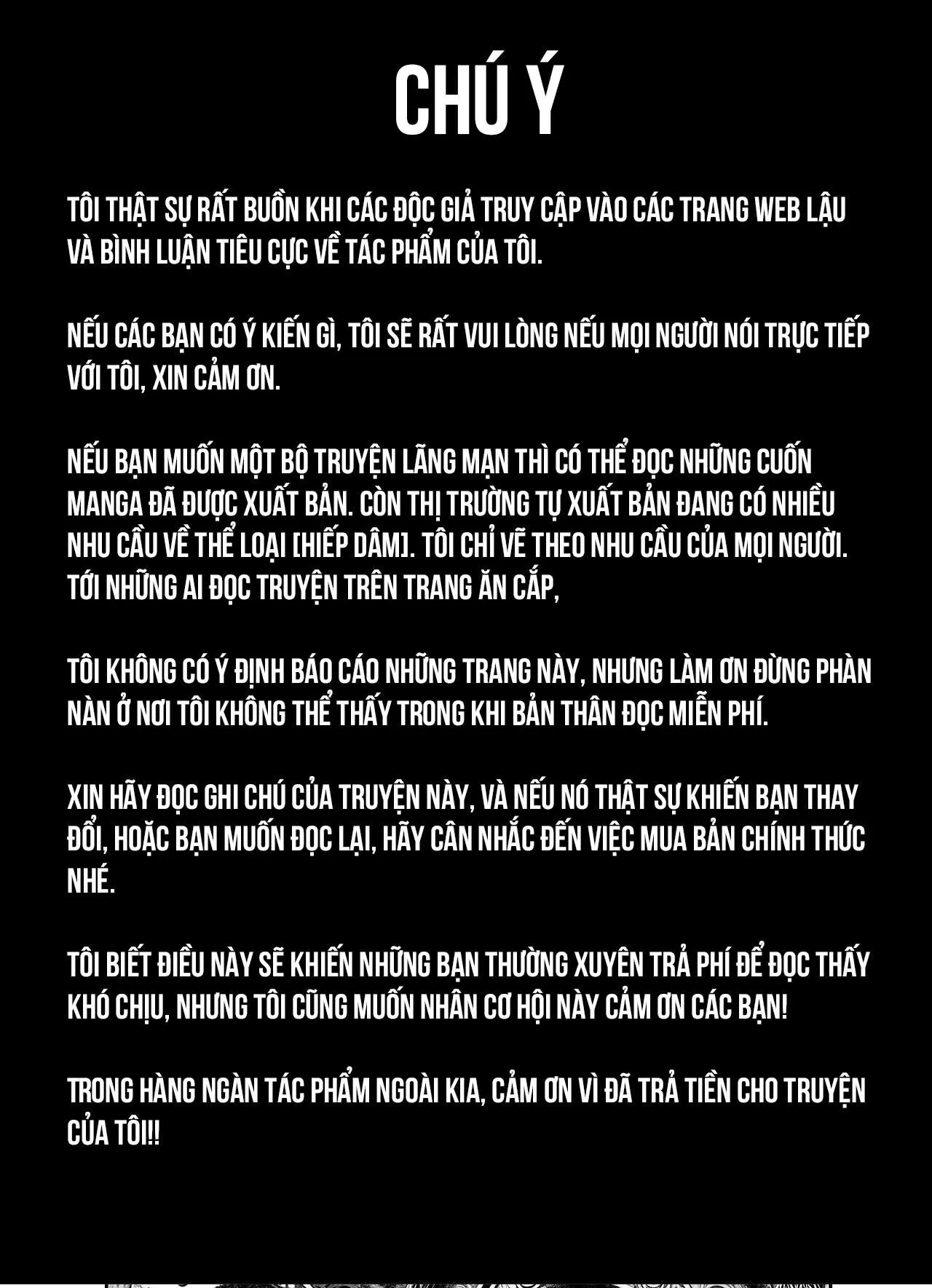 Tuyển Tập Oneshot Của Cá Mặn Mòi Chapter 36 Trang 3