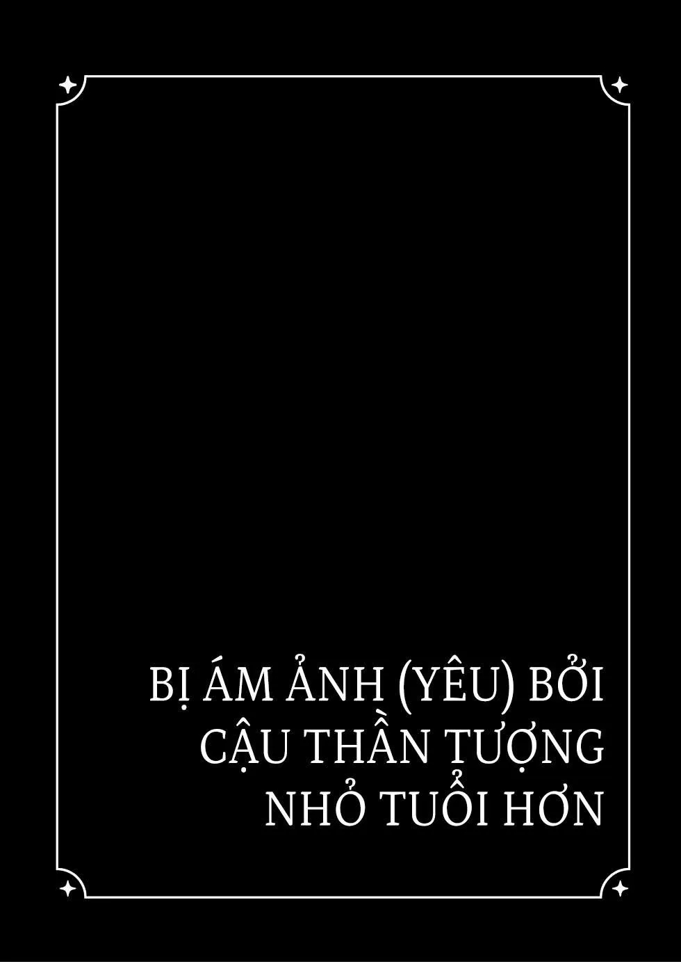 Tuyển Tập Oneshot Của Cá Mặn Mòi Chapter 41 Trang 10