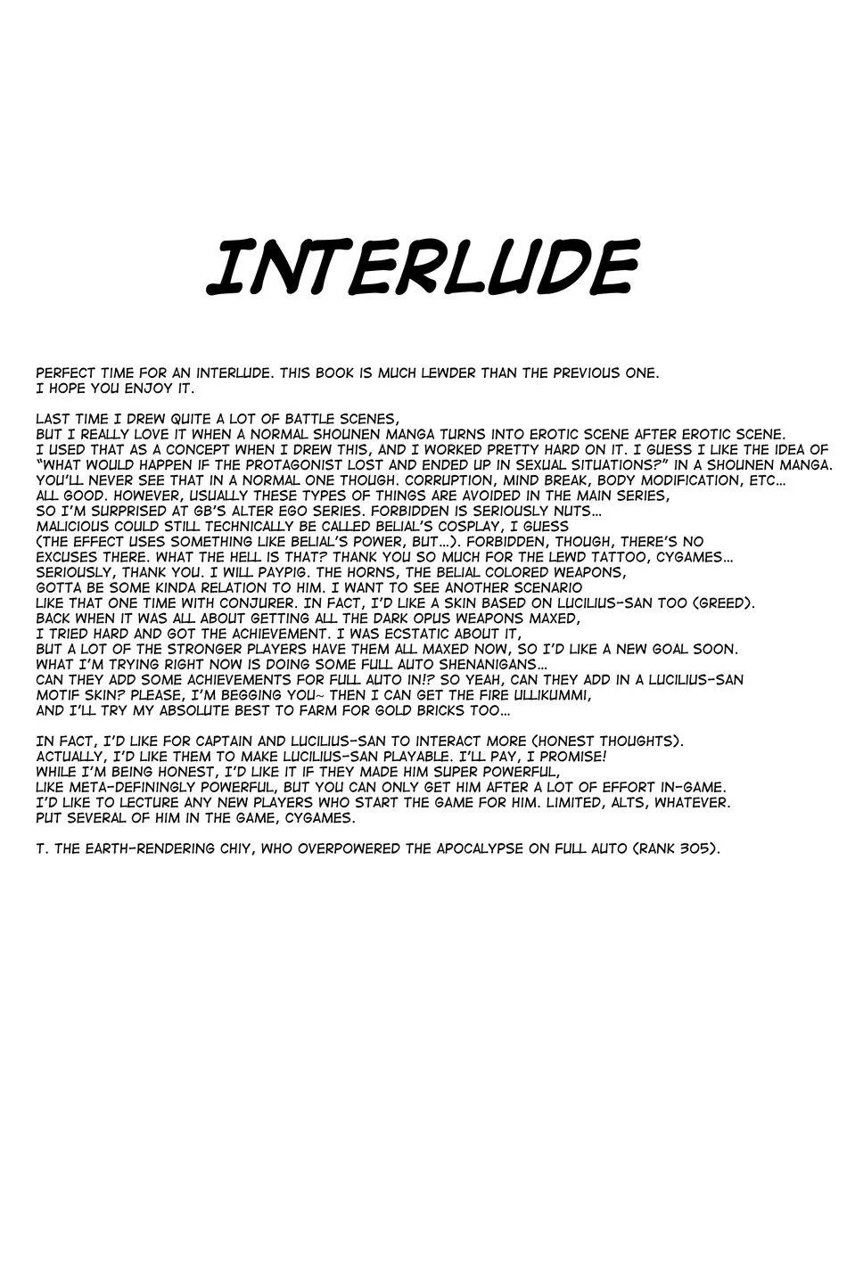 Tuyển Tập Doujinshi Nhà Vã Chapter 13 Trang 23