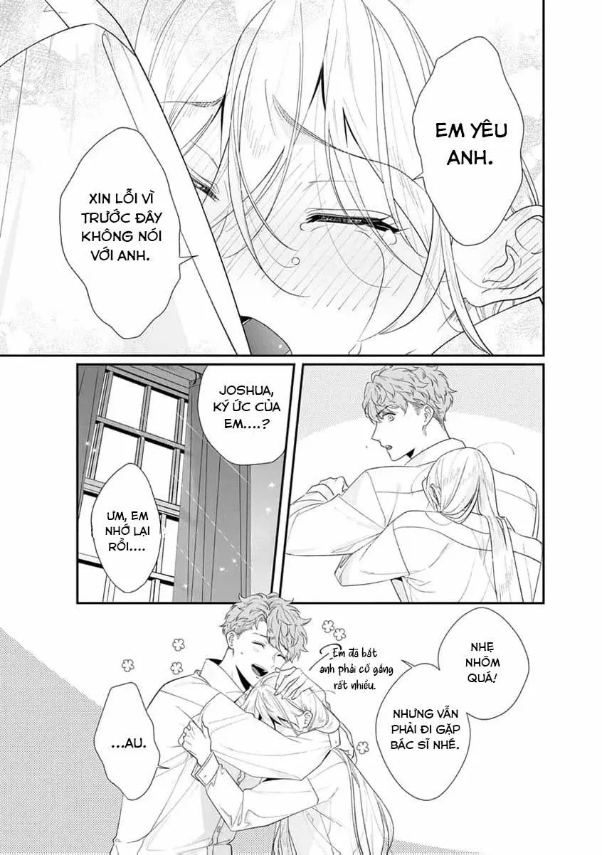 Tuyển Tập Doujinshi Nhà Vã Chapter 20 Trang 40