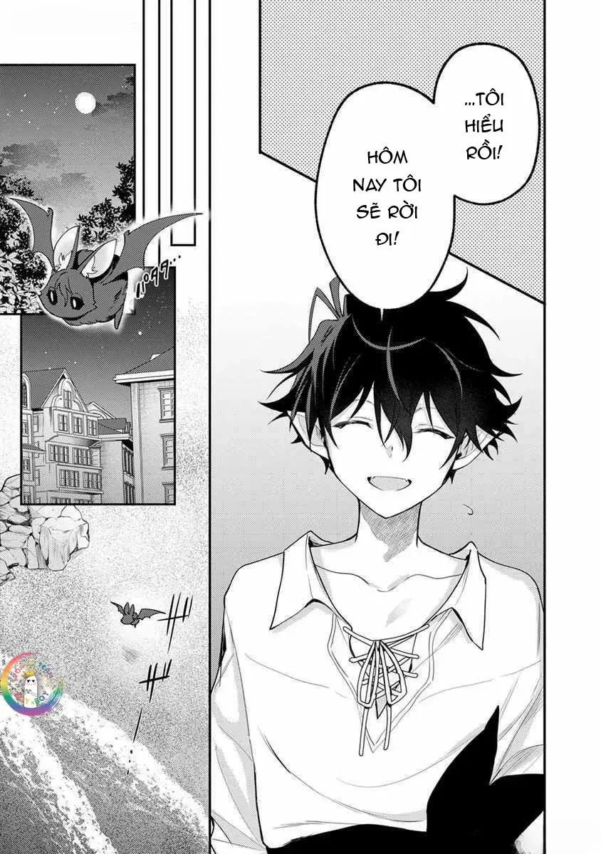Tuyển Tập Doujinshi Nhà Vã Chapter 23 Trang 14