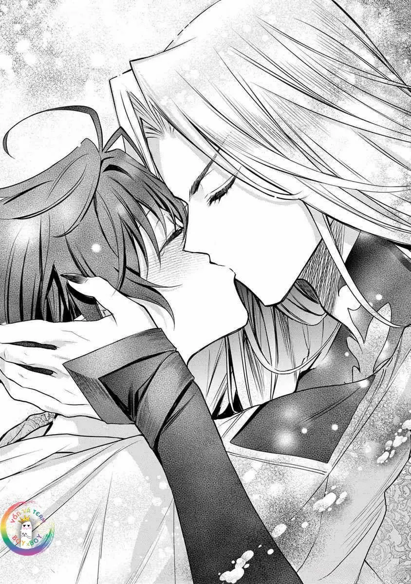 Tuyển Tập Doujinshi Nhà Vã Chapter 23 Trang 25