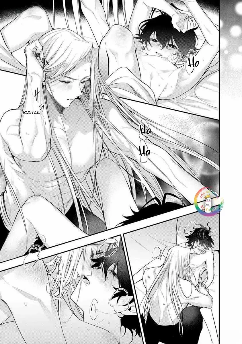 Tuyển Tập Doujinshi Nhà Vã Chapter 23 Trang 28