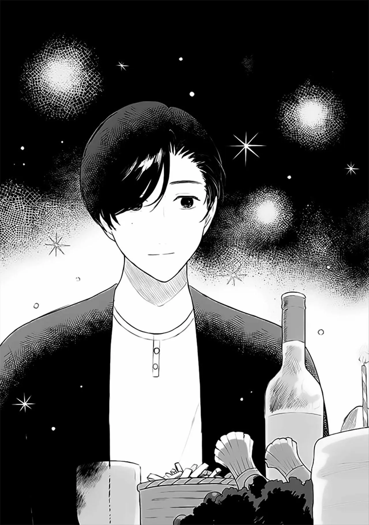 Tuyển Tập Doujinshi Nhà Vã Chapter 24 Trang 36