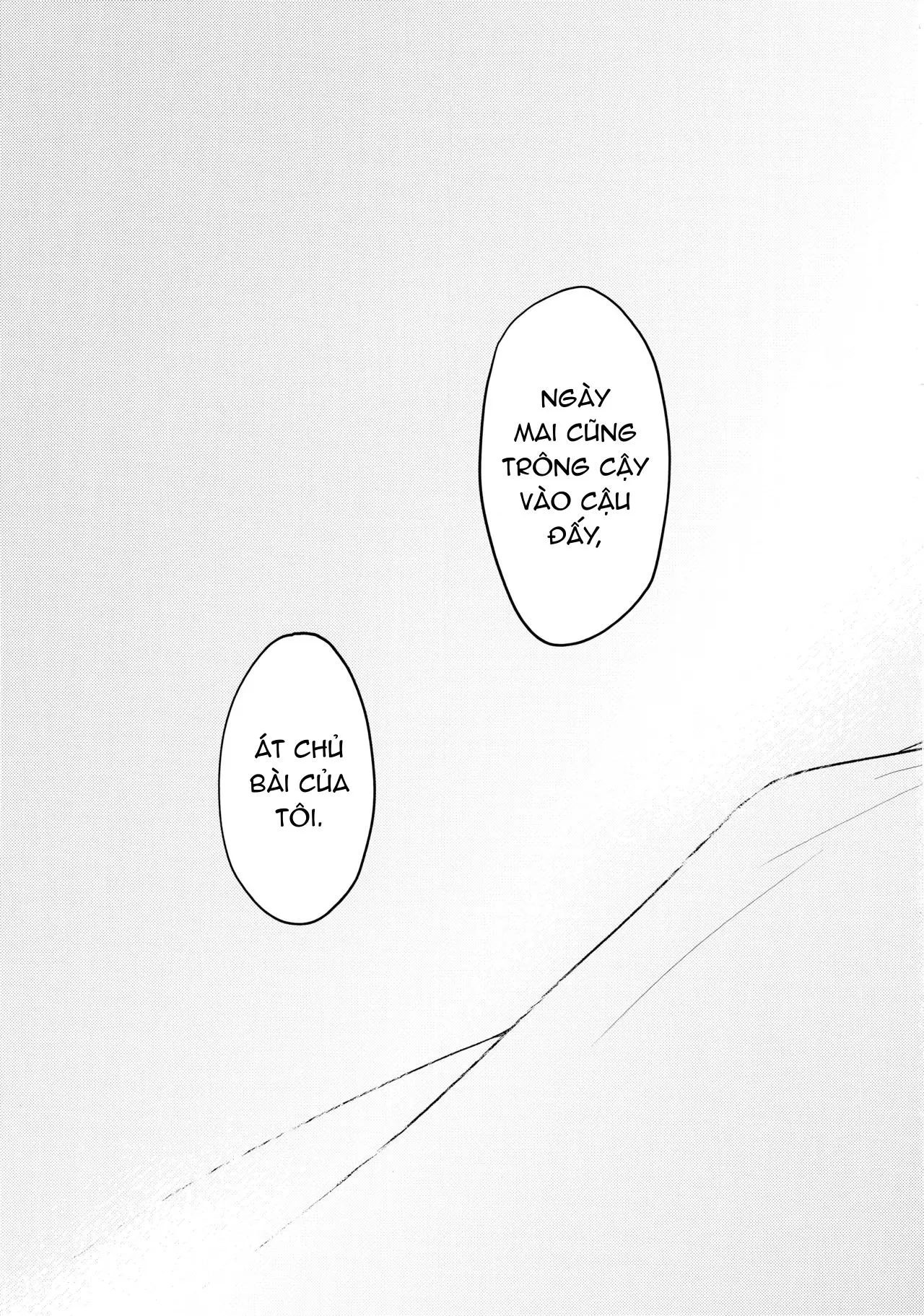 Tuyển Tập Doujinshi Nhà Vã Chapter 25 Trang 24