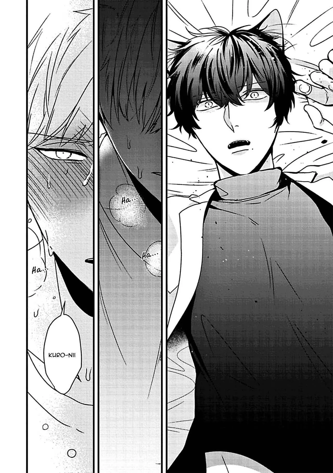 Tuyển Tập Doujinshi Nhà Vã Chapter 1 Trang 22