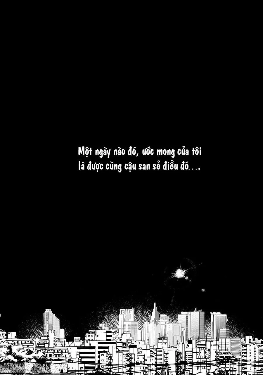 Tuyển tập oneshot Shuuichi Akai x Rei Furuya Chapter 9 Trang 17