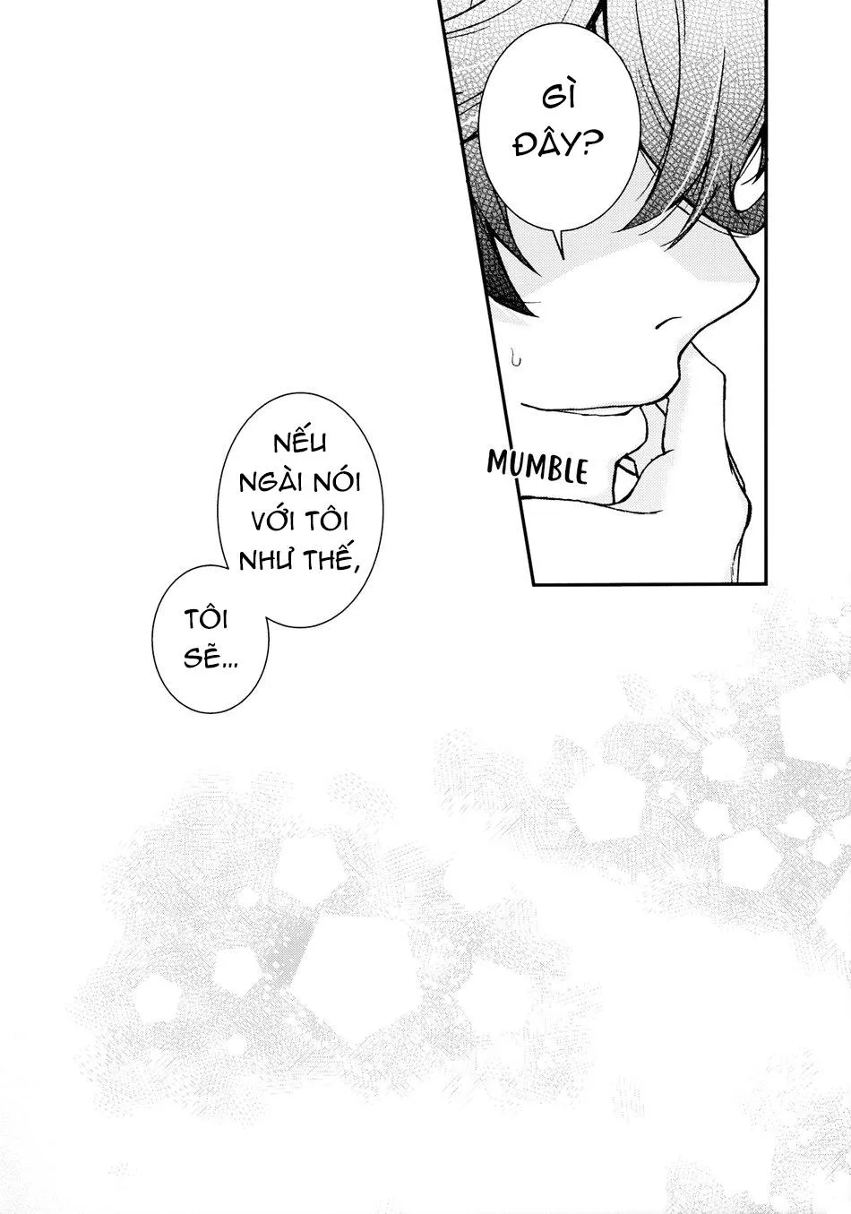 TUYỂN TẬP PỎN GENSHIN NHÀ CHIU Chapter 7 Trang 33