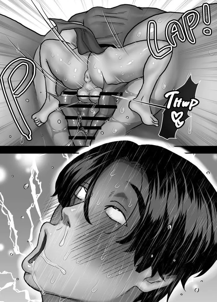 Tuyển tập trôn có lài Chapter 2 Trang 17