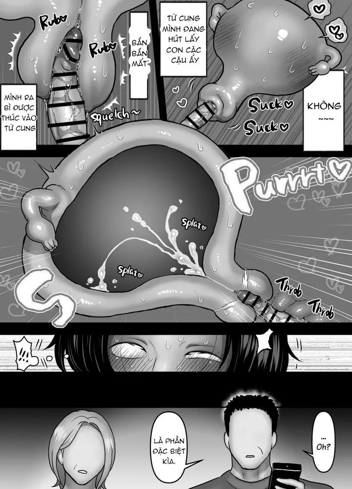 Tuyển tập trôn có lài Chapter 2 Trang 34