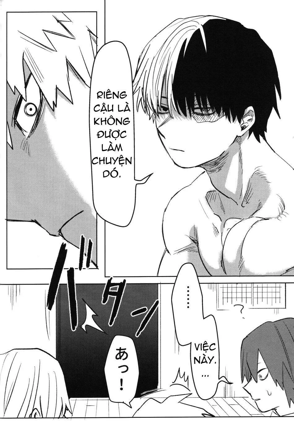 Tuyển tập trôn có lài Chapter 3 Trang 77