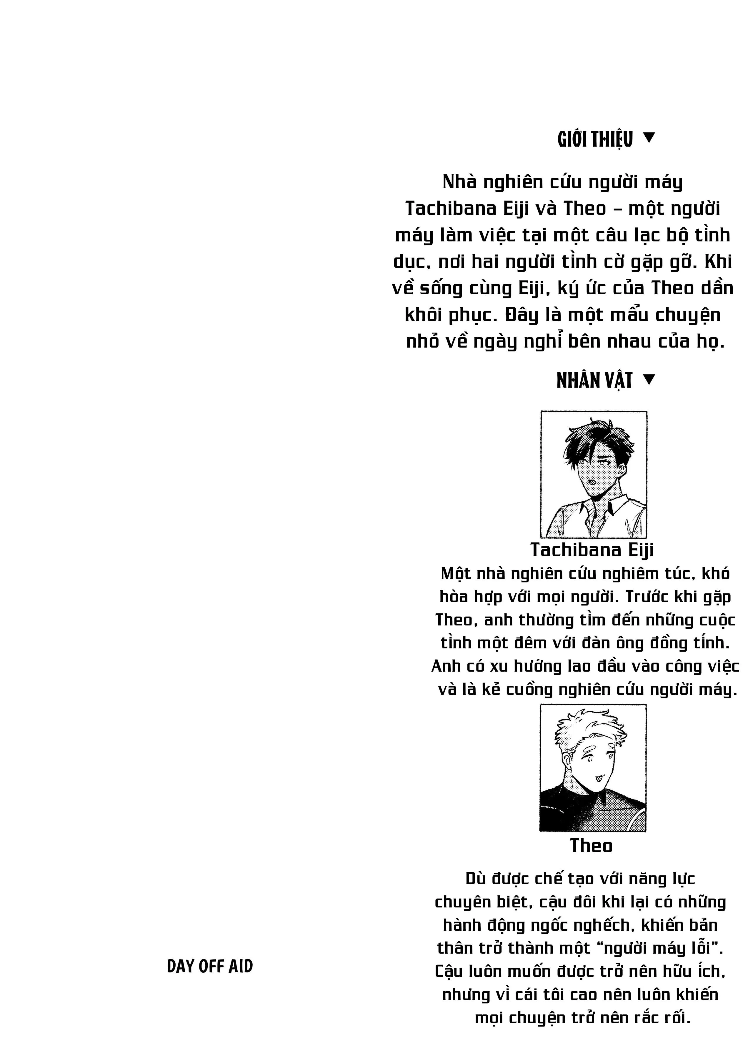 TUYỂN TẬP XÔI THỊT NHẸ NHÀNG NHÀ DES Chapter 2 Trang 4