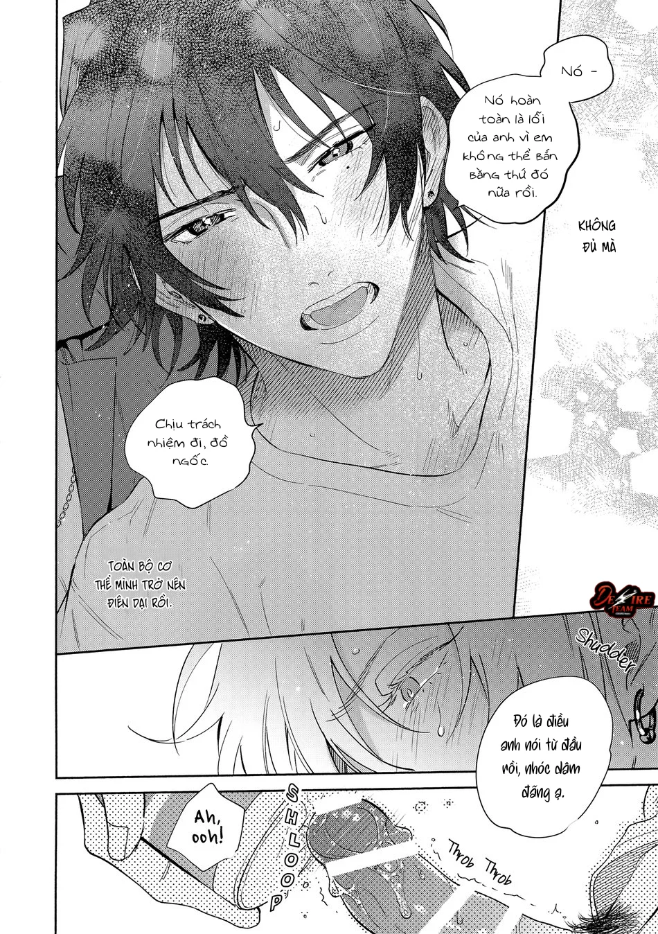 TUYỂN TẬP XÔI THỊT NHẸ NHÀNG NHÀ DES Chapter 5 Trang 21