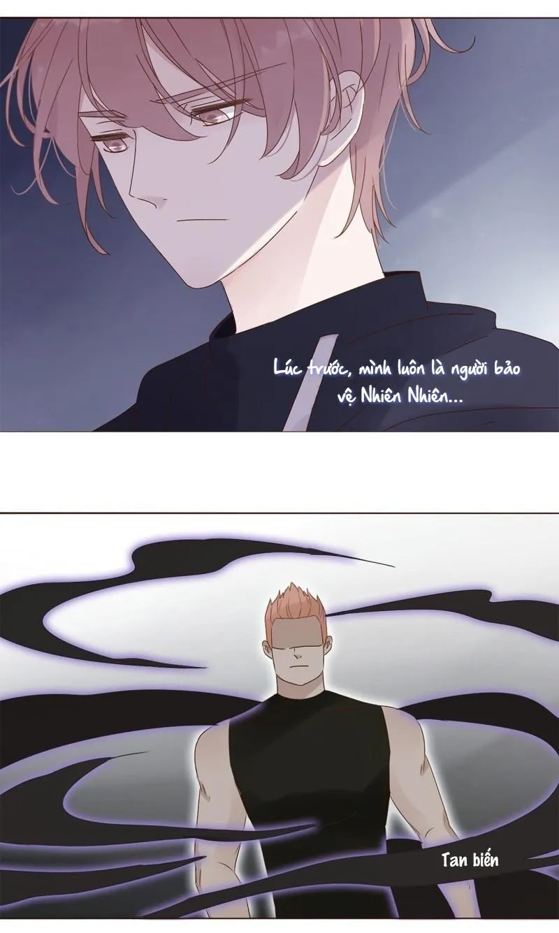 Ủng Nhiên Nhập Hoài Chapter 10 Trang 3