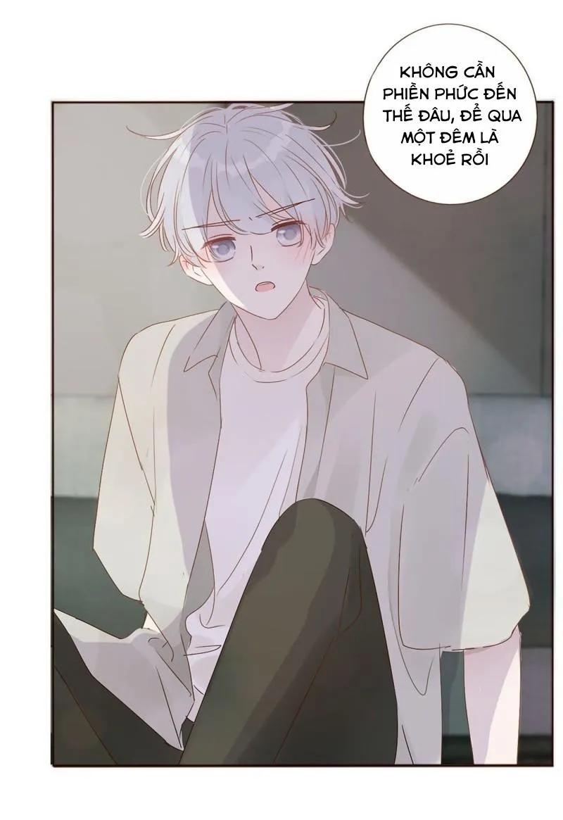 Ủng Nhiên Nhập Hoài Chapter 10 Trang 13