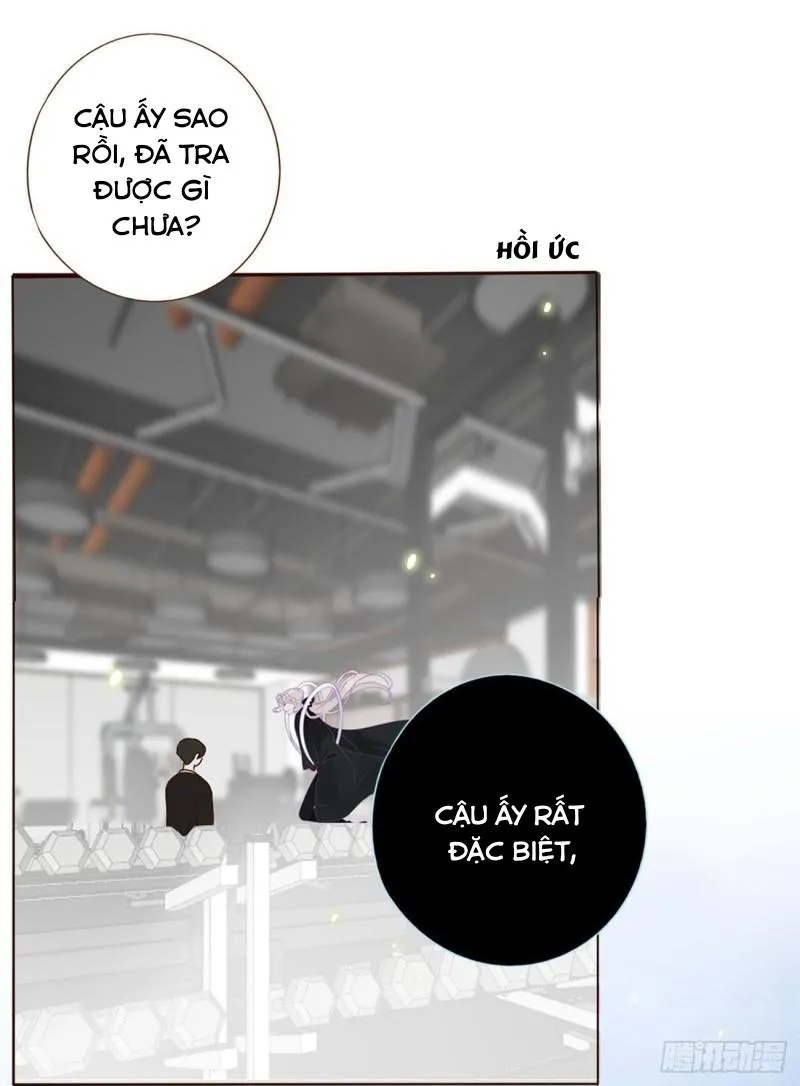 Ủng Nhiên Nhập Hoài Chapter 10 Trang 16