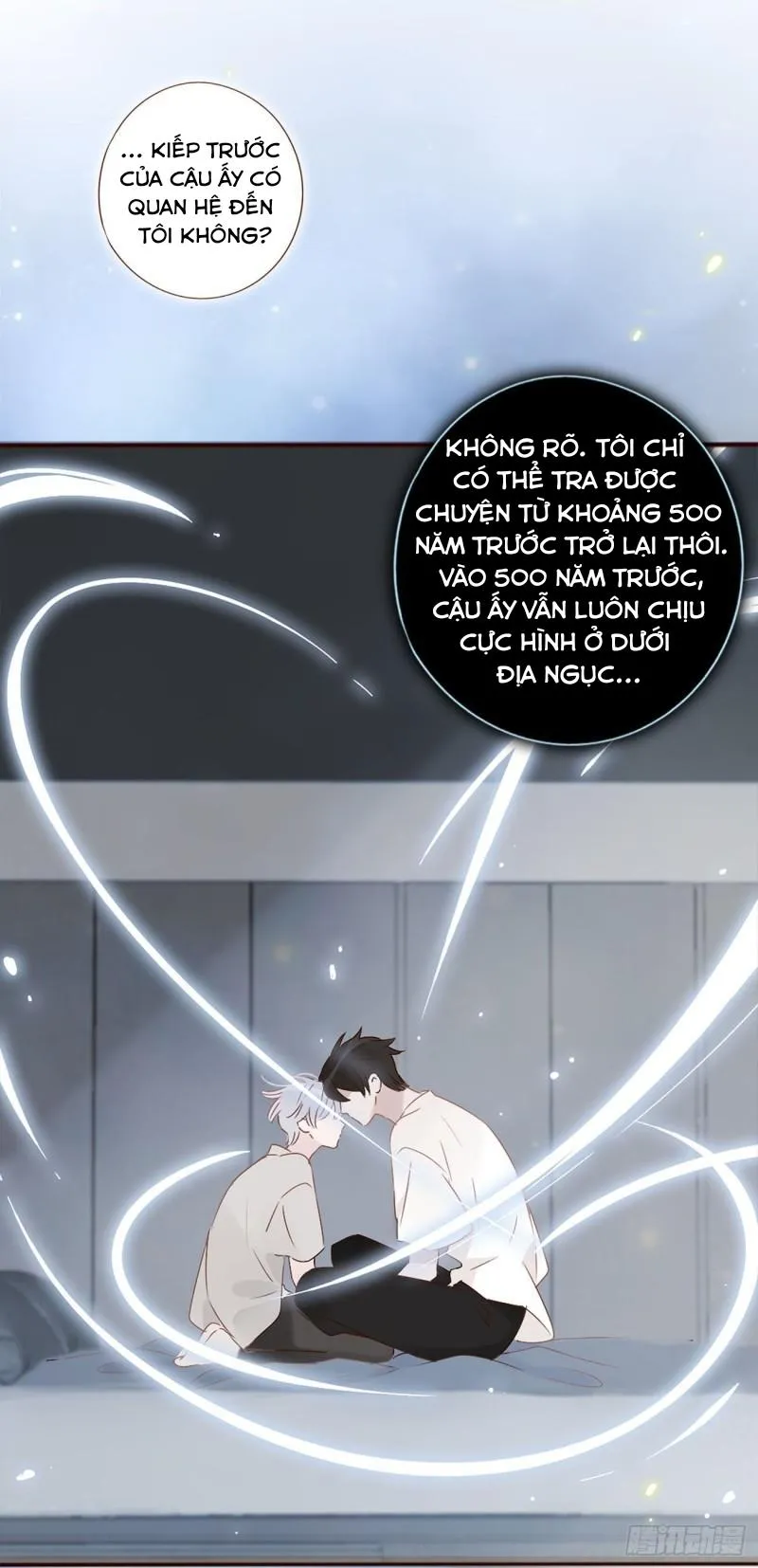 Ủng Nhiên Nhập Hoài Chapter 10 Trang 18