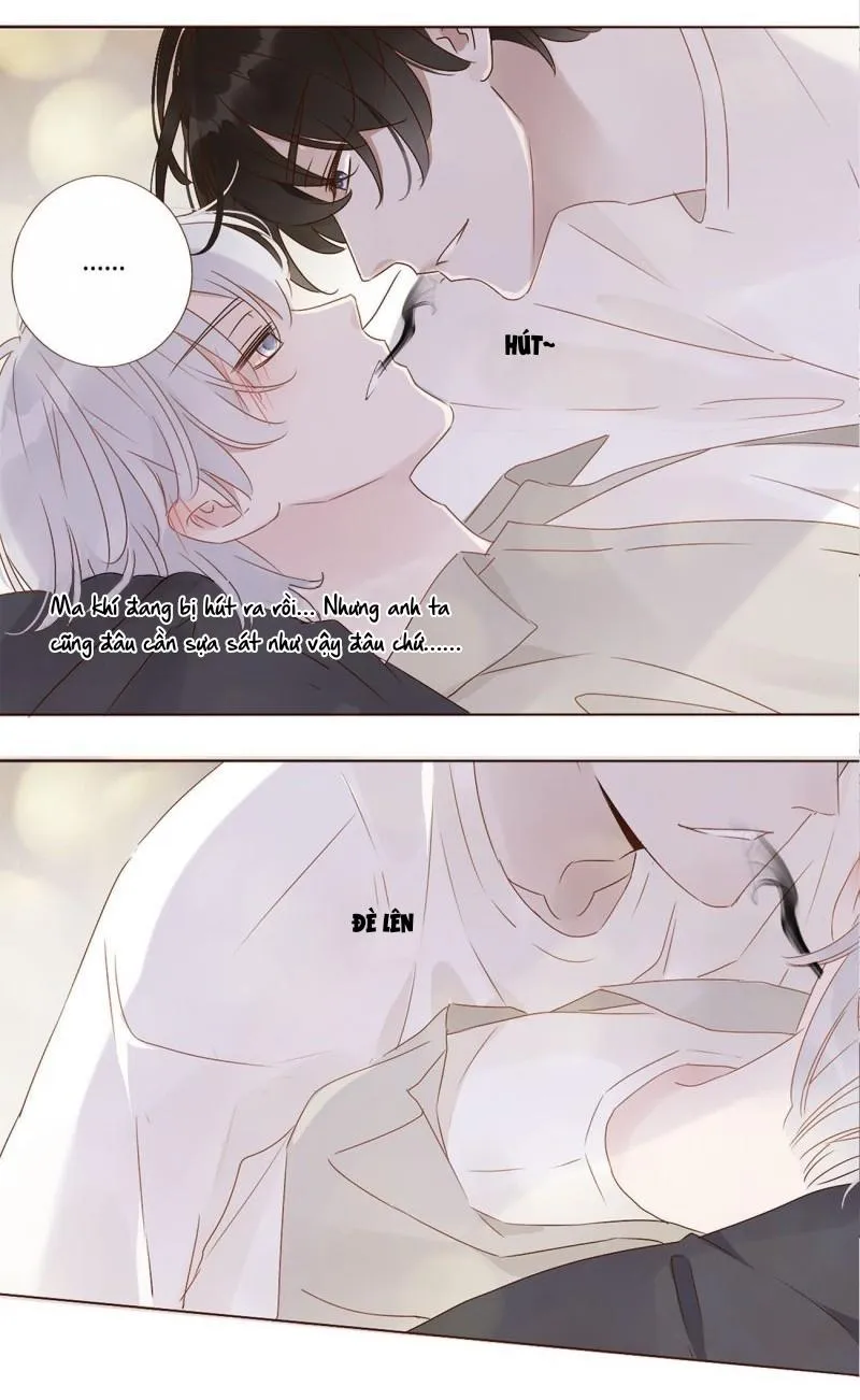 Ủng Nhiên Nhập Hoài Chapter 10 Trang 25