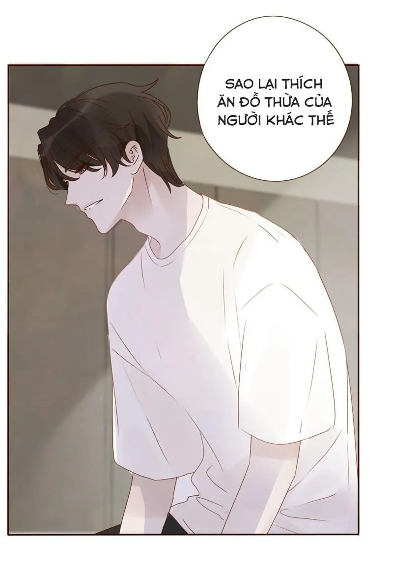 Ủng Nhiên Nhập Hoài Chapter 10 Trang 31