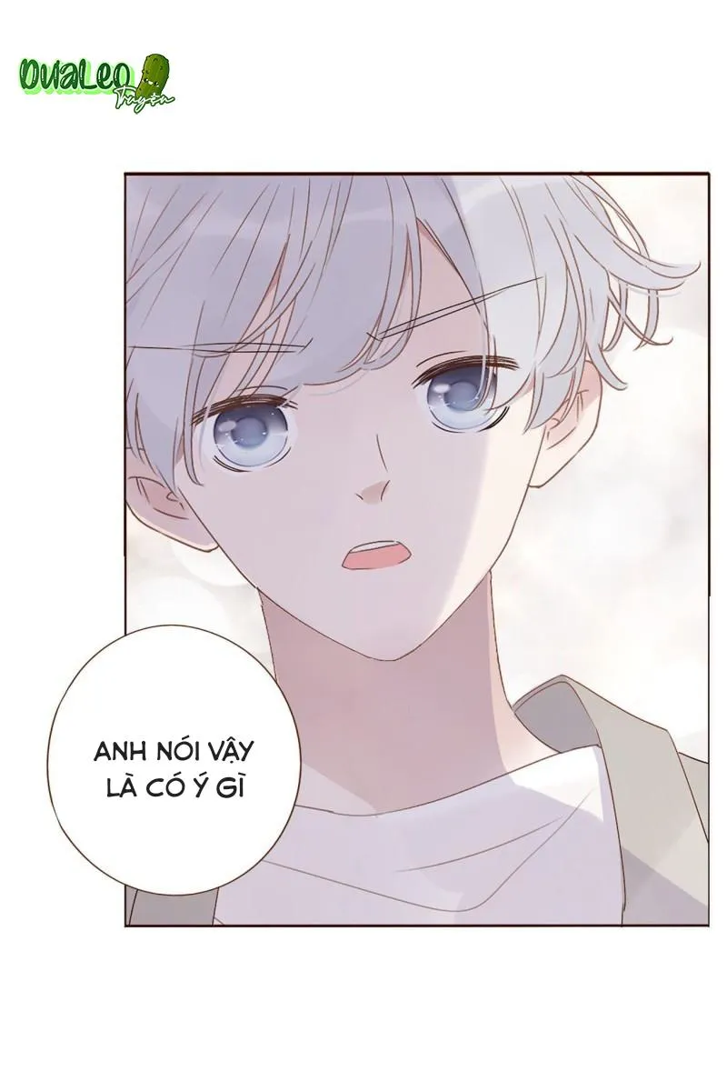 Ủng Nhiên Nhập Hoài Chapter 10 Trang 32