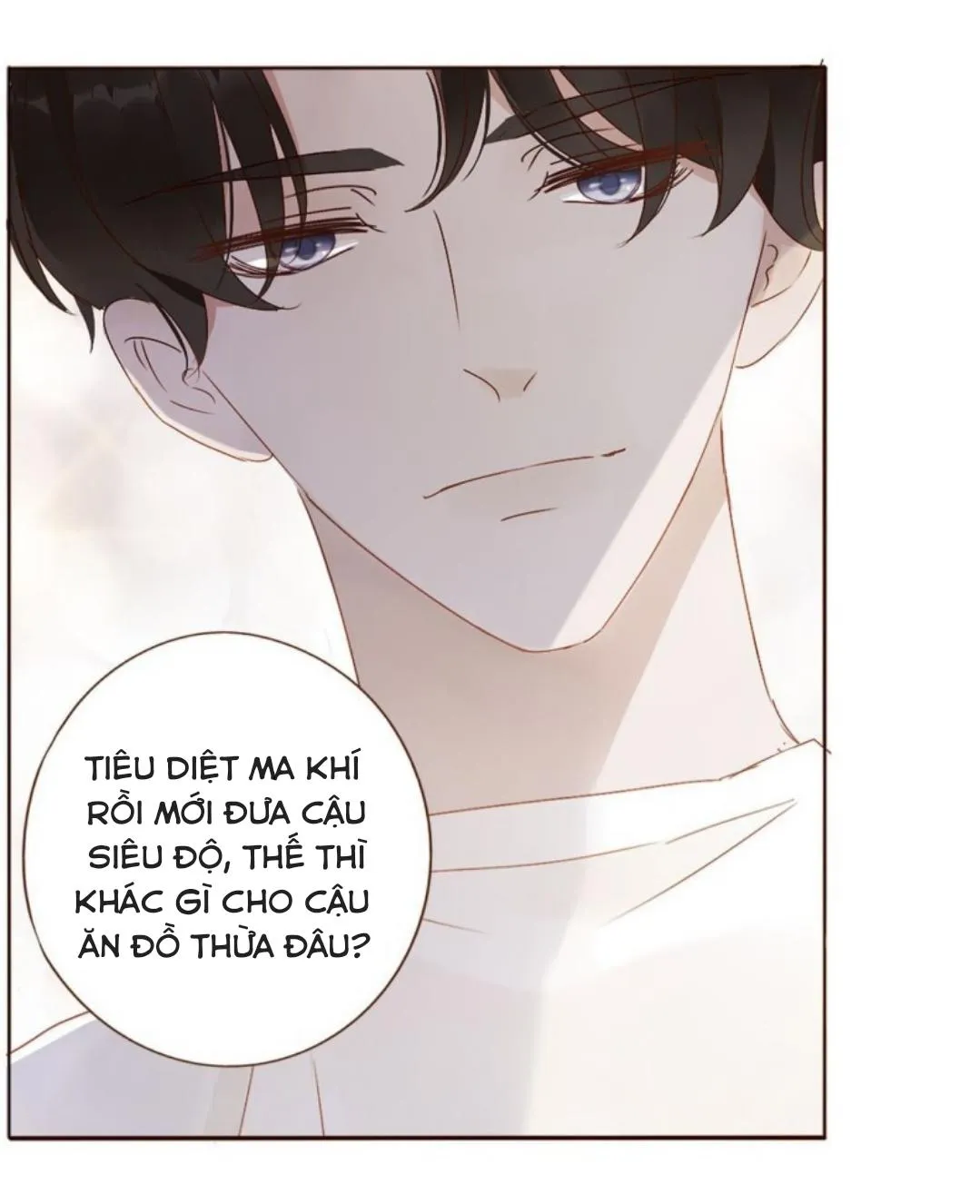 Ủng Nhiên Nhập Hoài Chapter 10 Trang 33